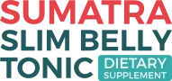 Sumatra Slim Belly Tonic